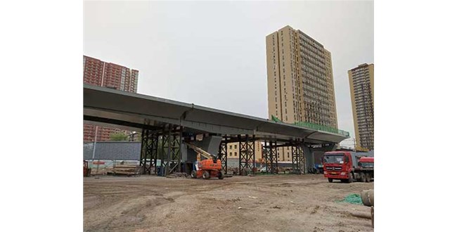 山西鋼結構廠房屋面板搭接處理的方式有幾種？