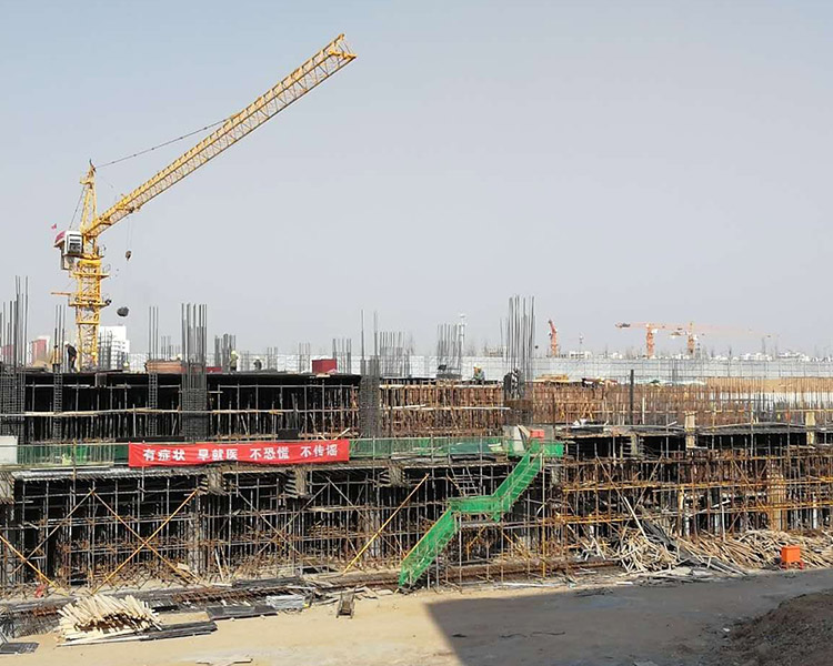 泰立鋼結構公司淺談鋼結構組裝控制要點？